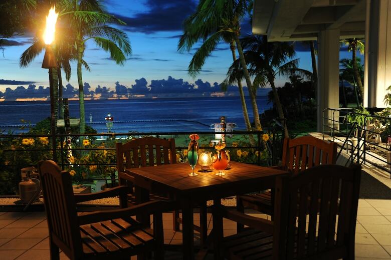 Hotel Moon Beach