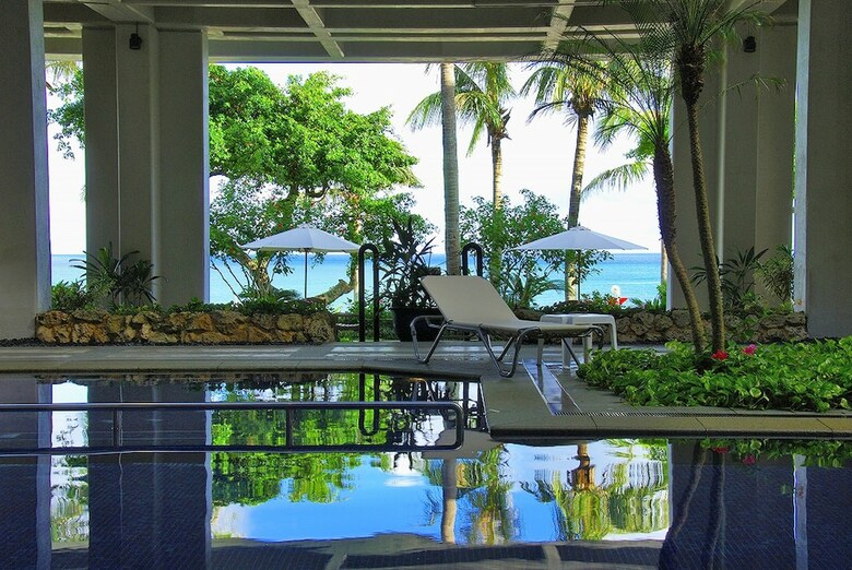Hotel Moon Beach