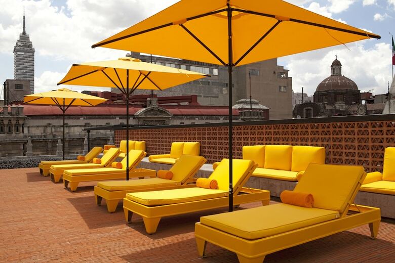 Hotel Downtown