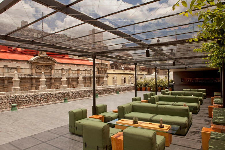 Hotel Downtown