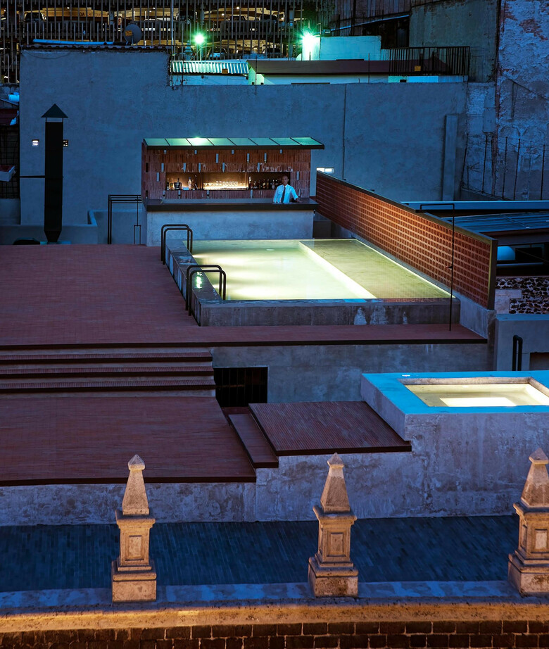 Hotel Downtown