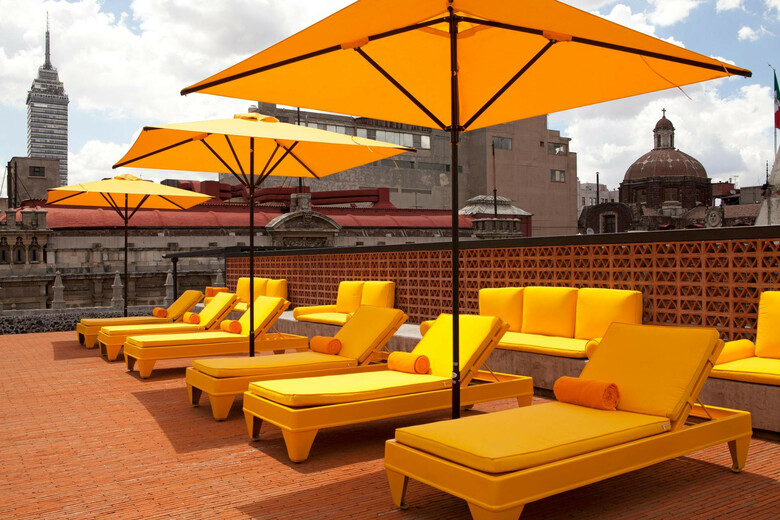 Hotel Downtown