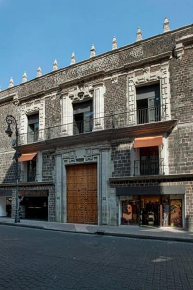 Hotel Downtown