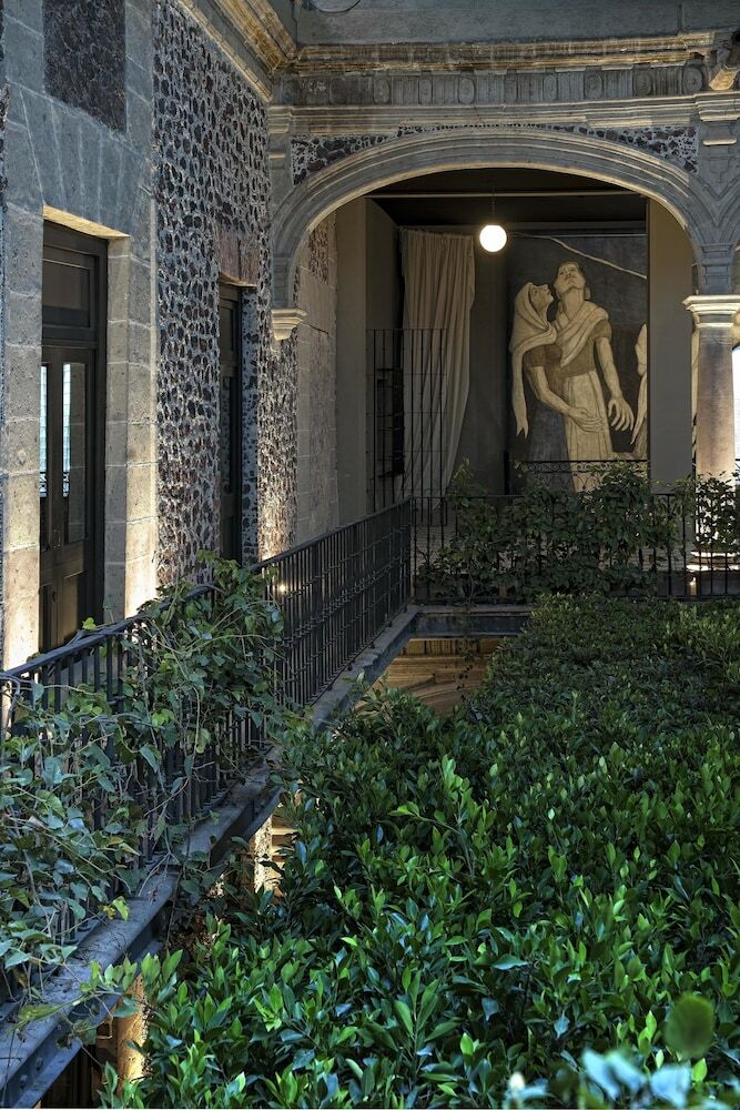 Hotel Downtown