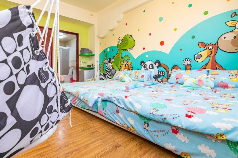 Hotel Funny Eggs Guest House