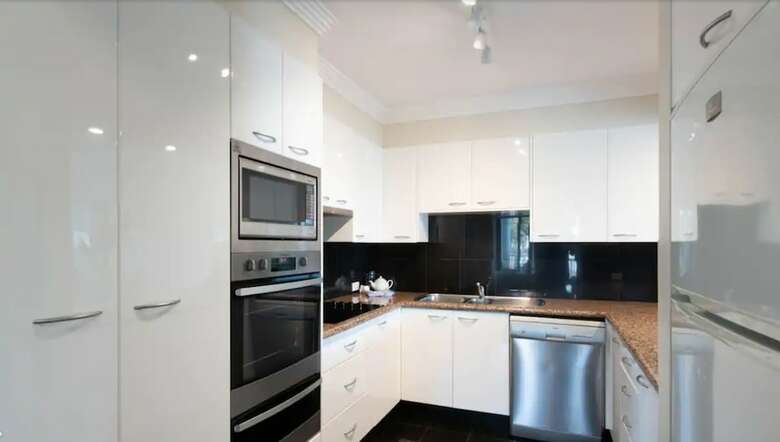 Manly Surfside Holiday Apartments