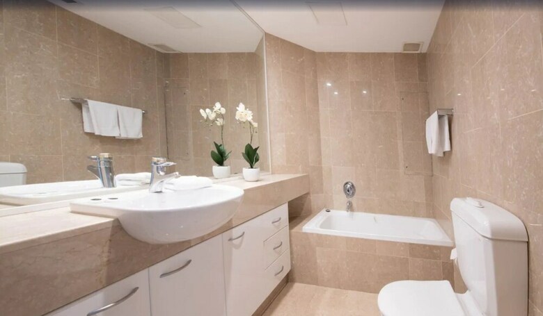 Manly Surfside Holiday Apartments