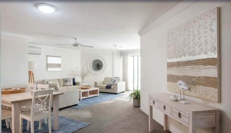 Manly Surfside Holiday Apartments