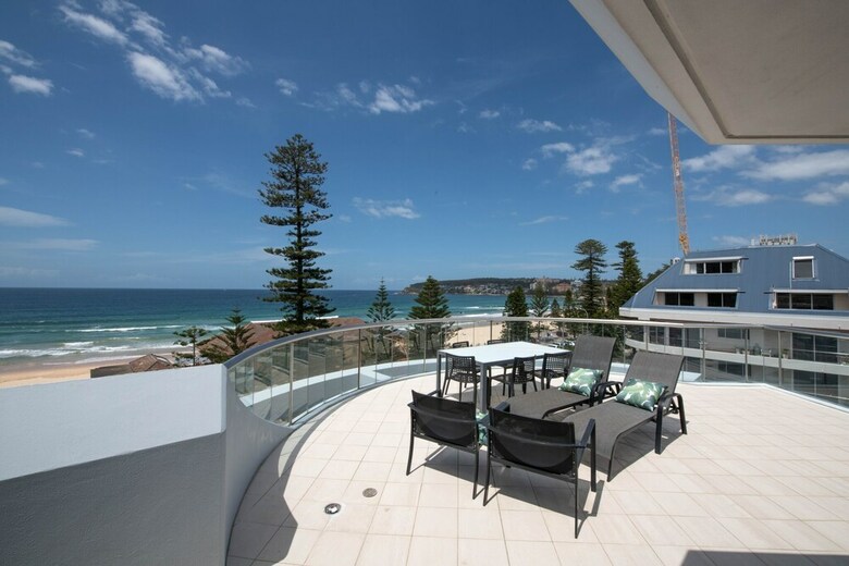 Manly Surfside Holiday Apartments
