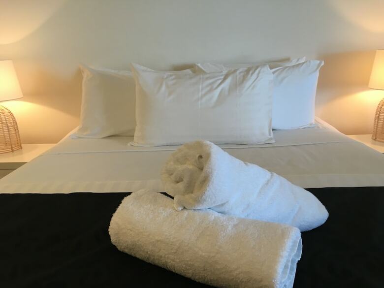 Manly Surfside Holiday Apartments