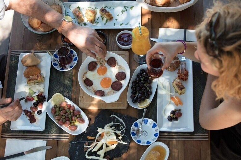 Hotel Cesme Koy