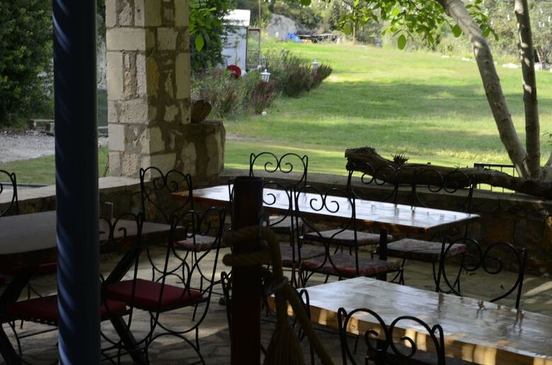 Hotel Cesme Koy