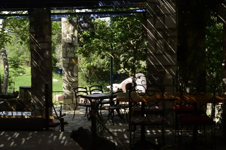 Hotel Cesme Koy