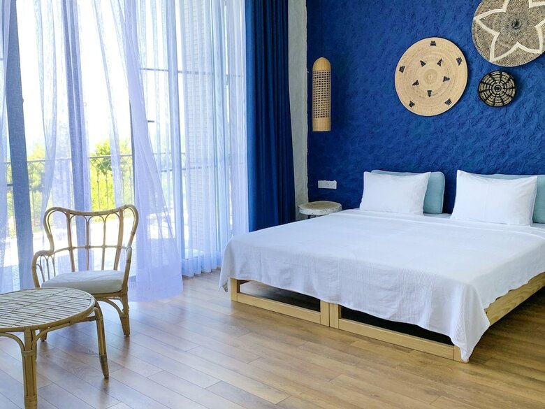 Hotel Cesme Koy