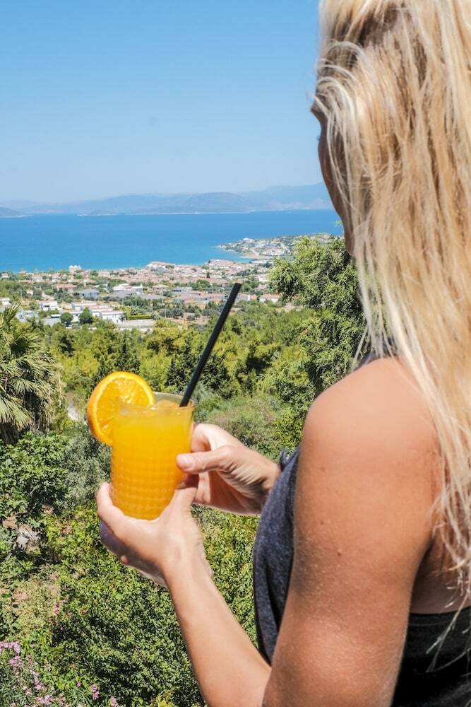 Hotel Cesme Koy