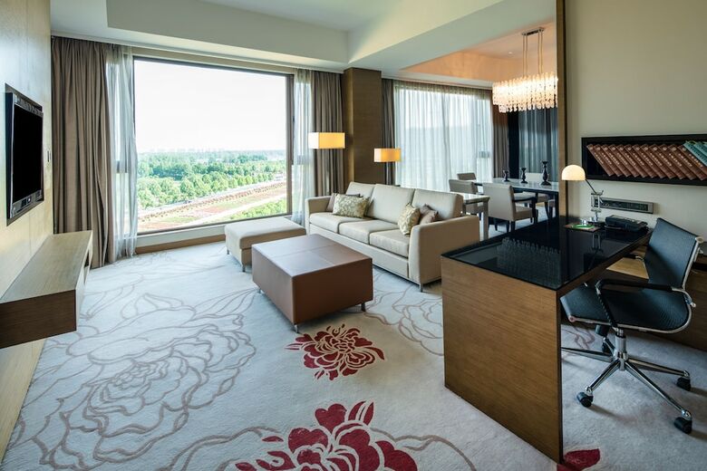 Hotel Holiday Inn Nanyang