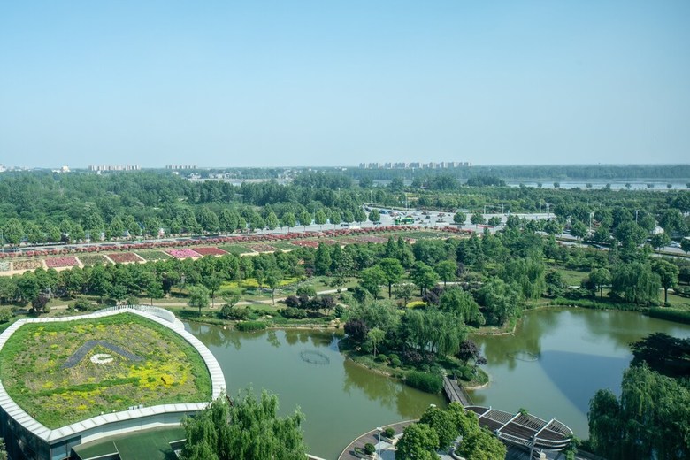 Hotel Holiday Inn Nanyang