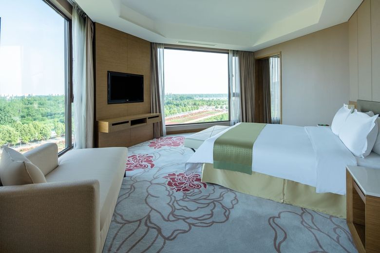 Hotel Holiday Inn Nanyang