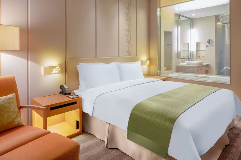 Hotel Holiday Inn Nanyang