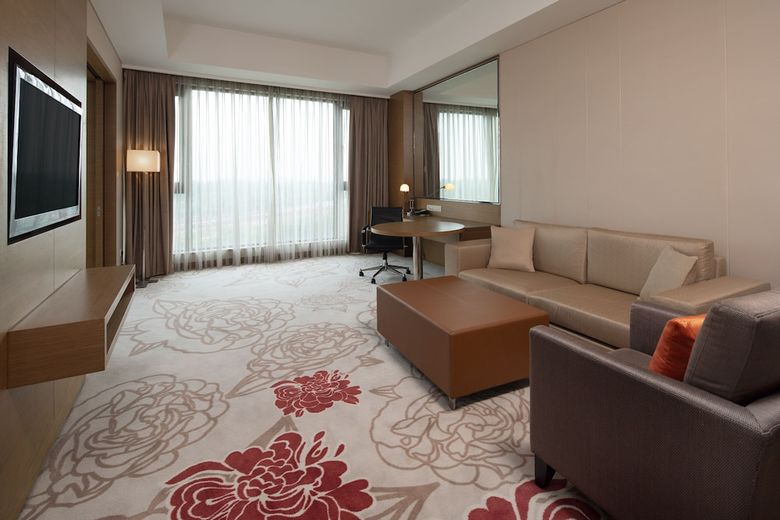 Hotel Holiday Inn Nanyang