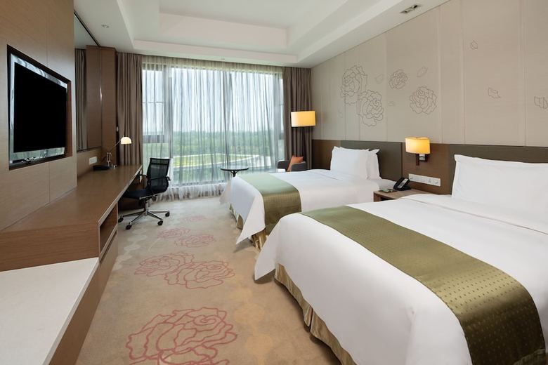 Hotel Holiday Inn Nanyang