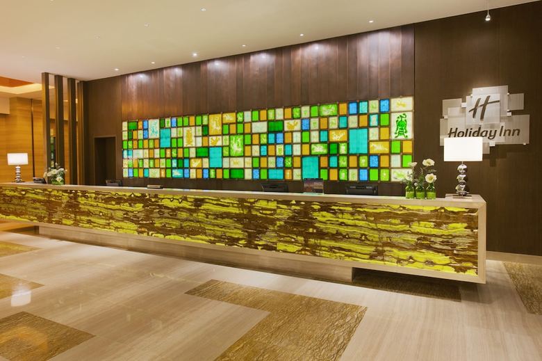 Hotel Holiday Inn Nanyang