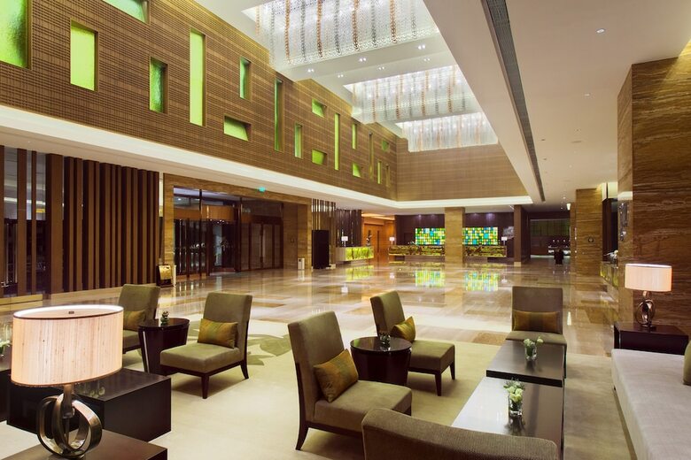 Hotel Holiday Inn Nanyang