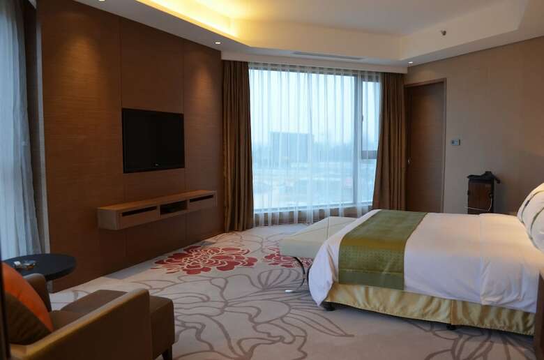 Hotel Holiday Inn Nanyang