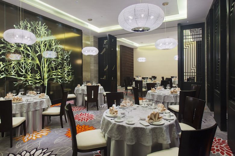 Hotel Holiday Inn Nanyang
