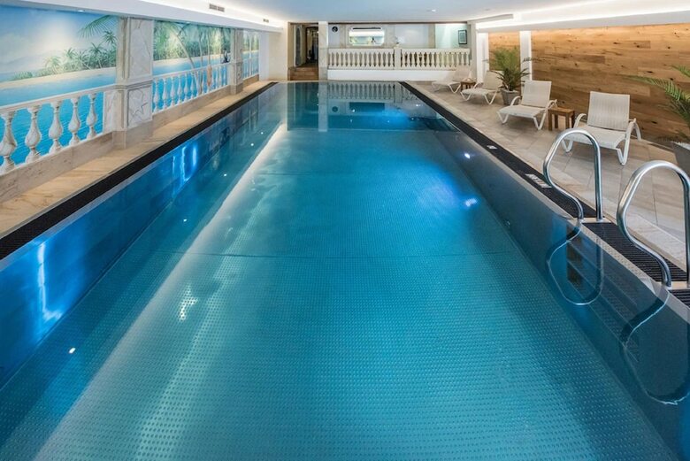 Hotel Kertess