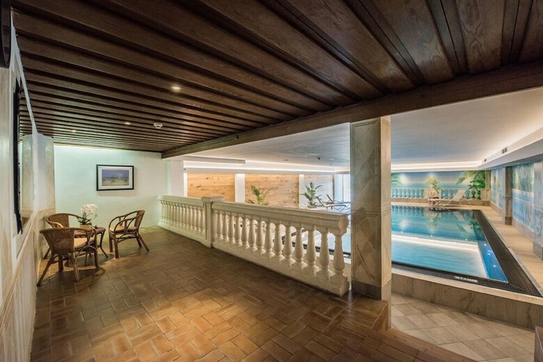 Hotel Kertess