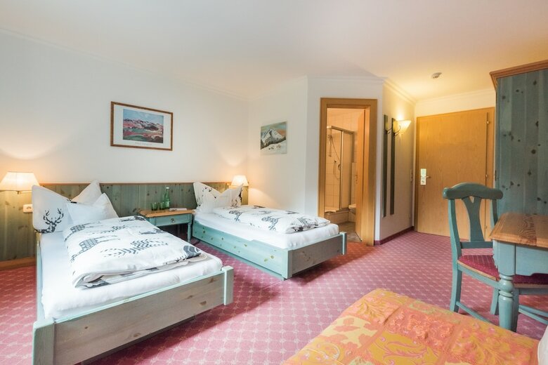 Hotel Kertess