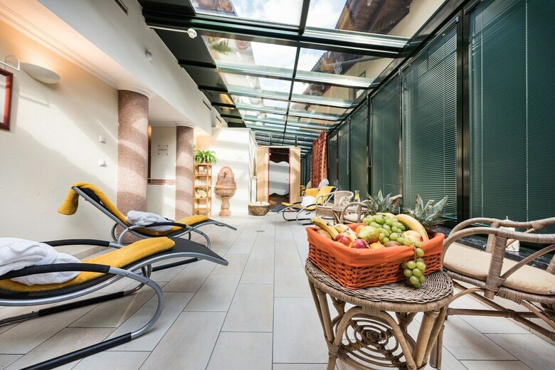 Hotel Kertess