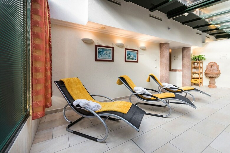 Hotel Kertess