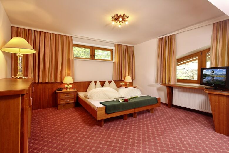 Hotel Kertess