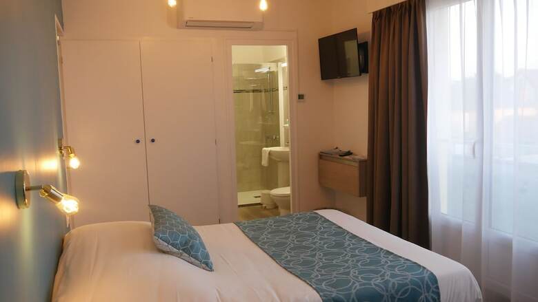 Hotel H�tel La C�te Oc�ane