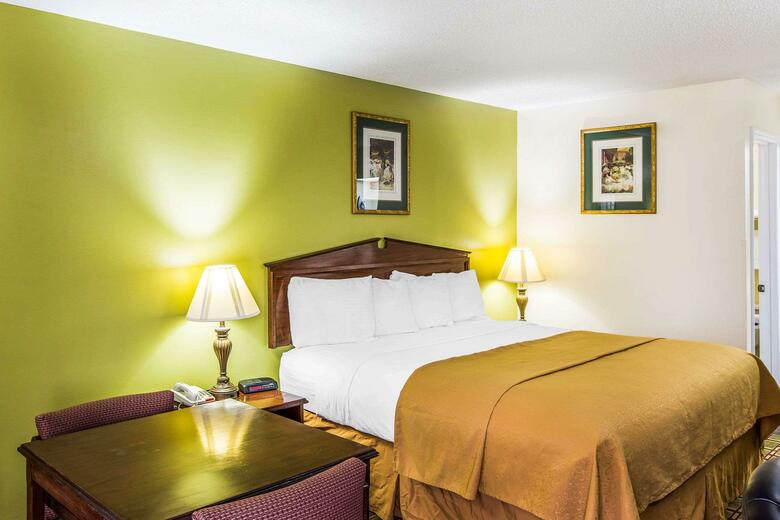 Motel Quality Inn