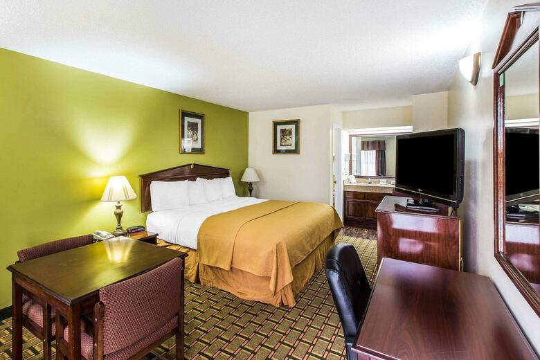 Motel Quality Inn