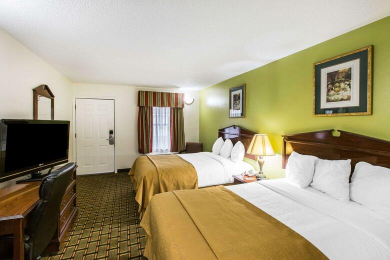 Motel Quality Inn