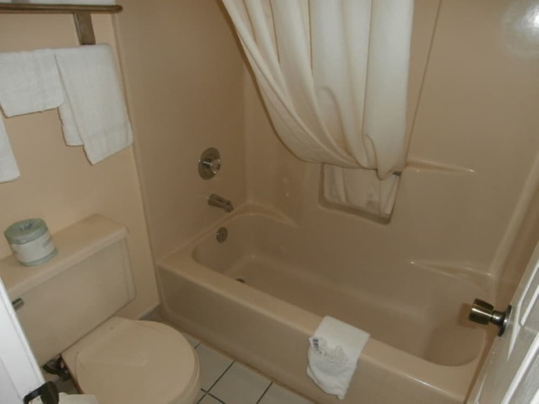 Motel Quality Inn