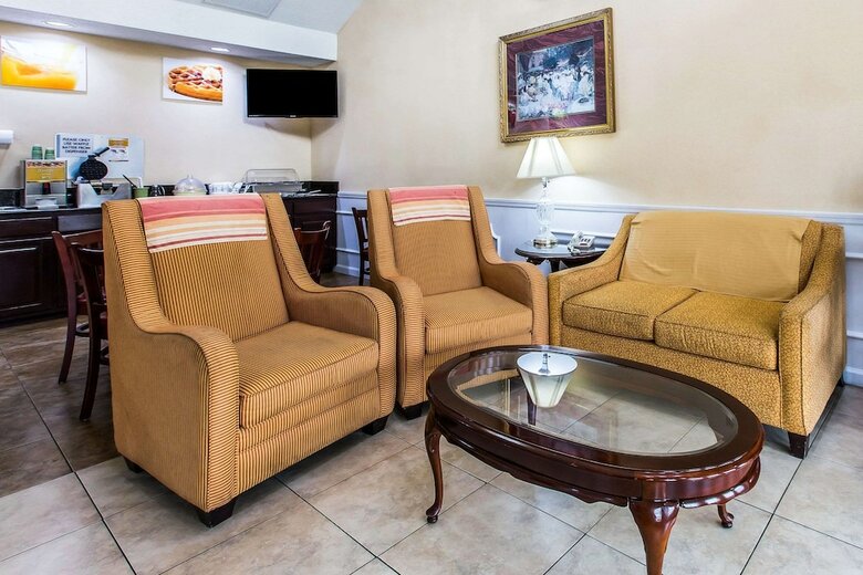 Motel Quality Inn