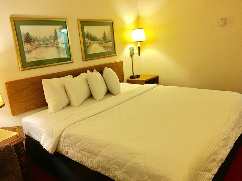 Hotel Select Inn Breckenridge