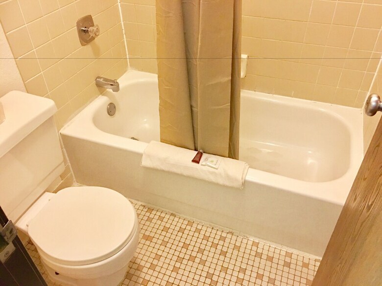 Hotel Select Inn Breckenridge