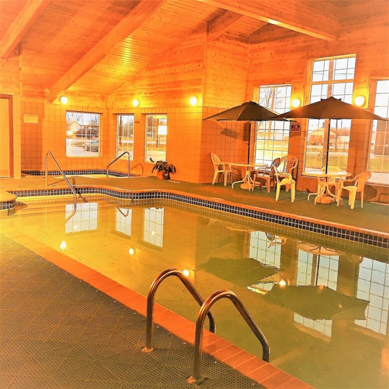 Hotel Select Inn Breckenridge