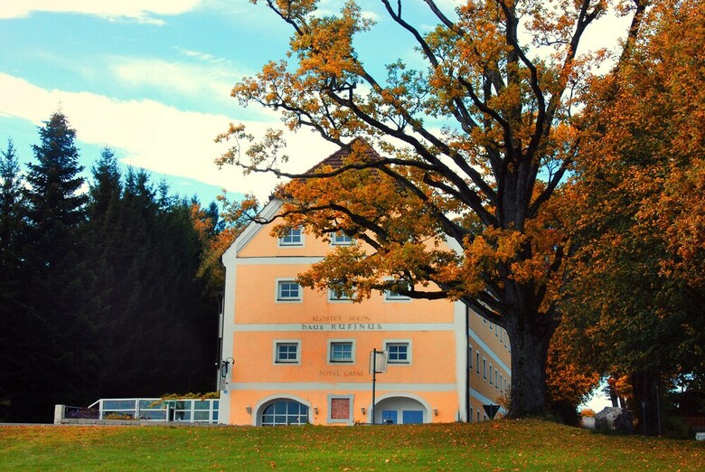 Hotel Haus Rufinus