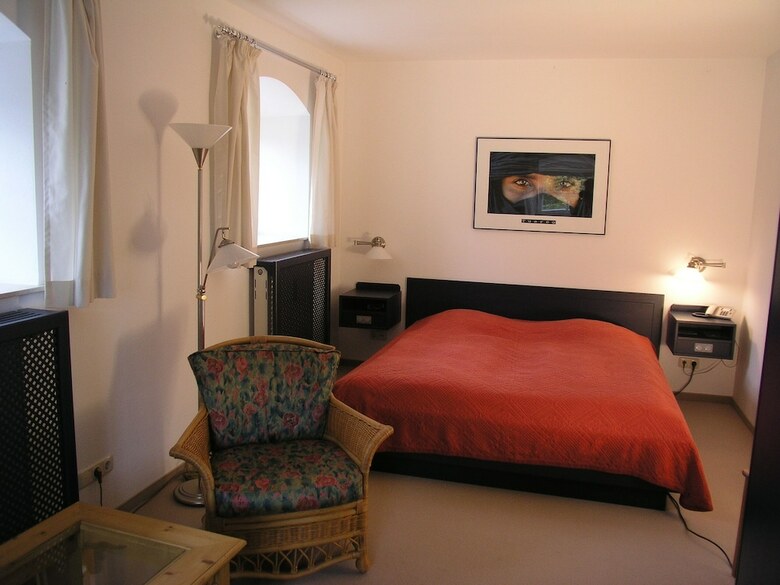Hotel Haus Rufinus