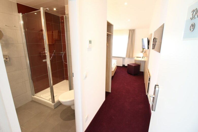 Hotel Zum Adler