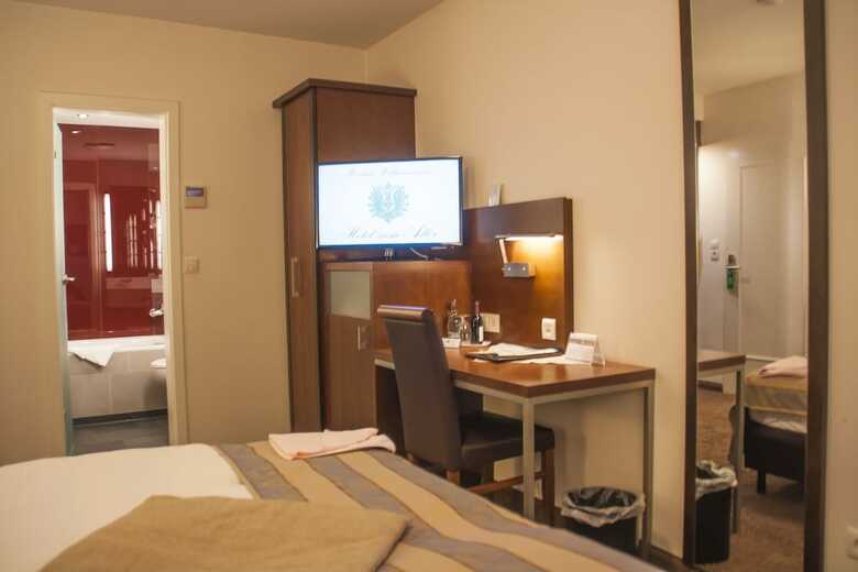 Hotel Zum Adler