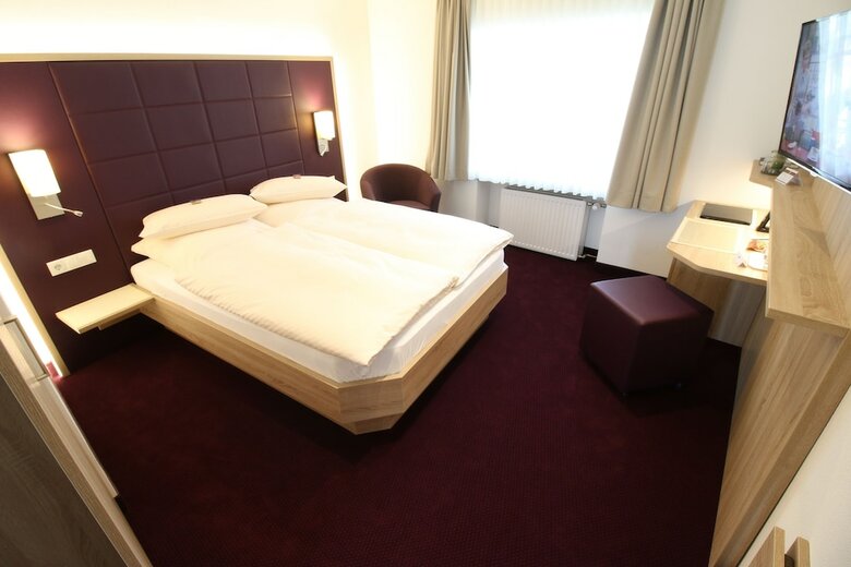 Hotel Zum Adler