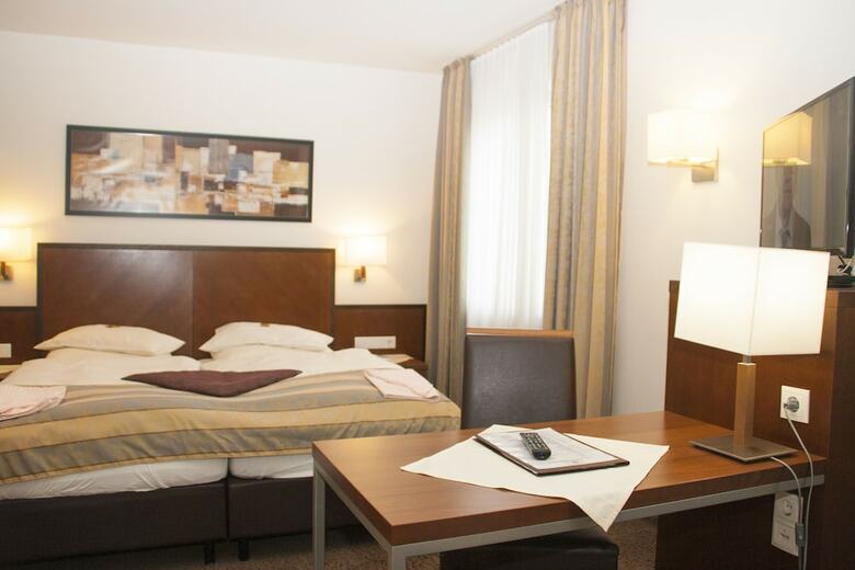 Hotel Zum Adler